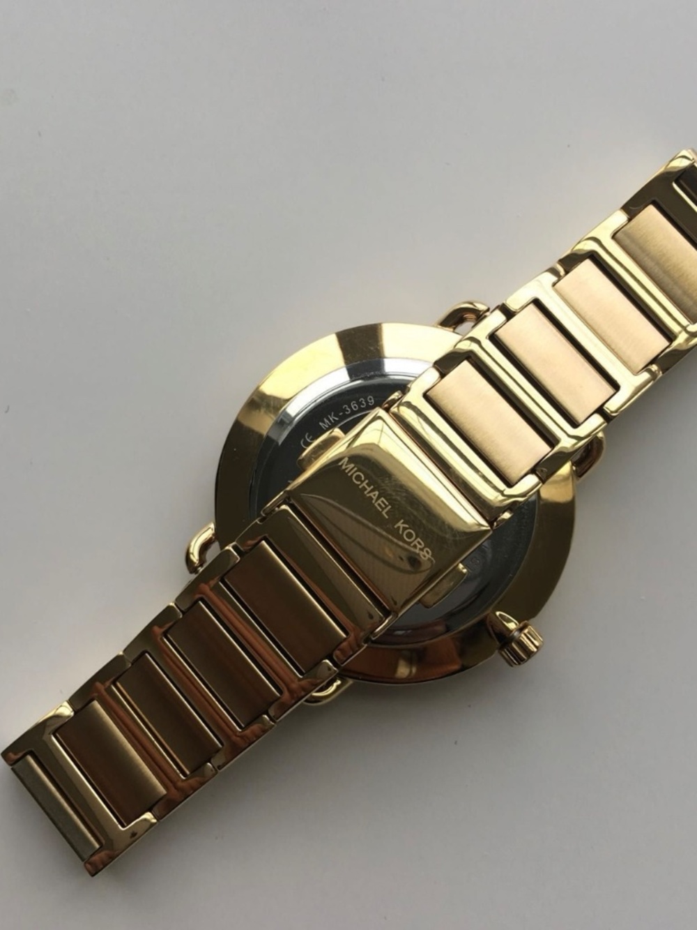 Michael Kors Women's Watch MK3639 - Picture 3 of 3